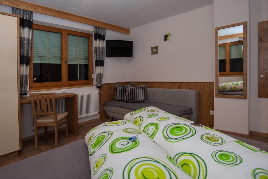 Appart Julia Kappl  Habitación foto