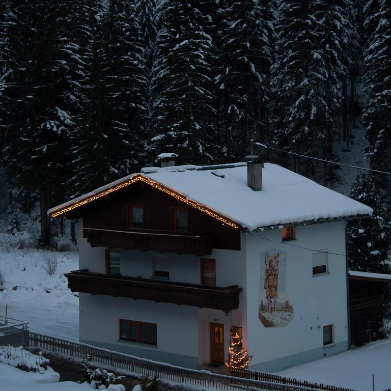 Appart Julia Kappl  Exterior foto